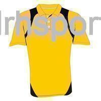 Cut And Sew Tennis Shirts Manufacturers in Pakistan